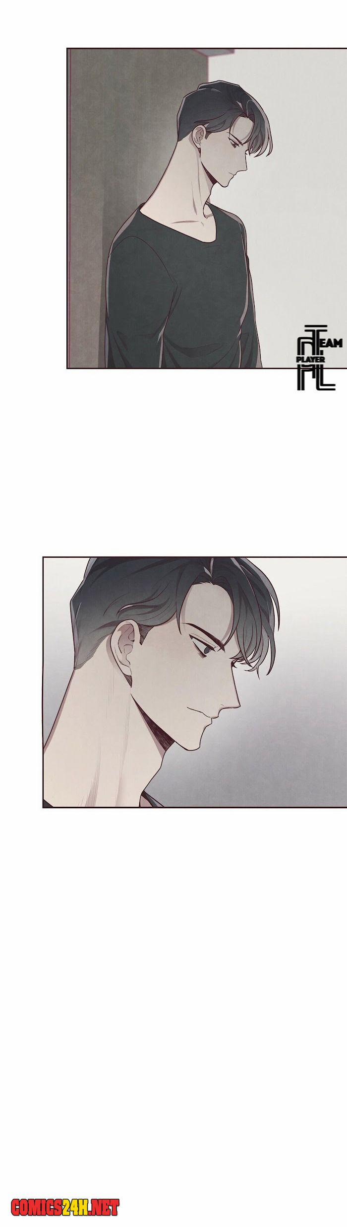 Chiếc Nhẫn Đỏ 5 trang 34