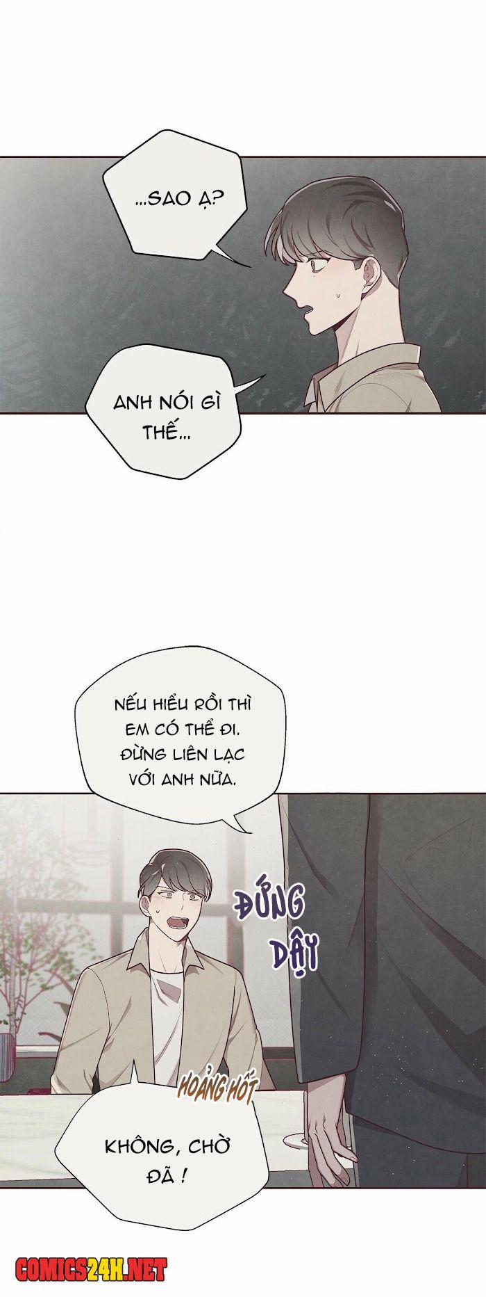 Chiếc Nhẫn Đỏ 5 trang 8