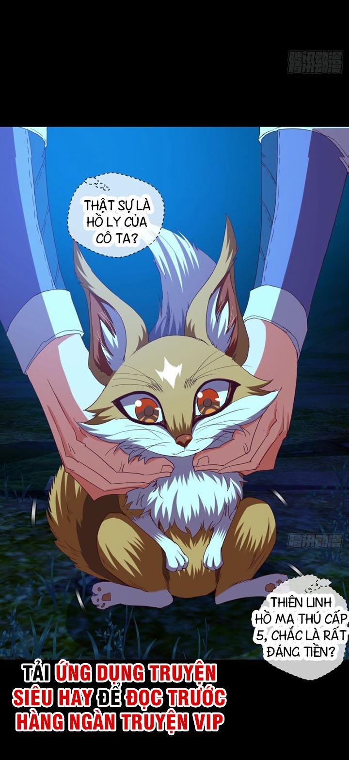 Chiếm Cái Đỉnh Núi Làm Đại Vương 106 trang 7