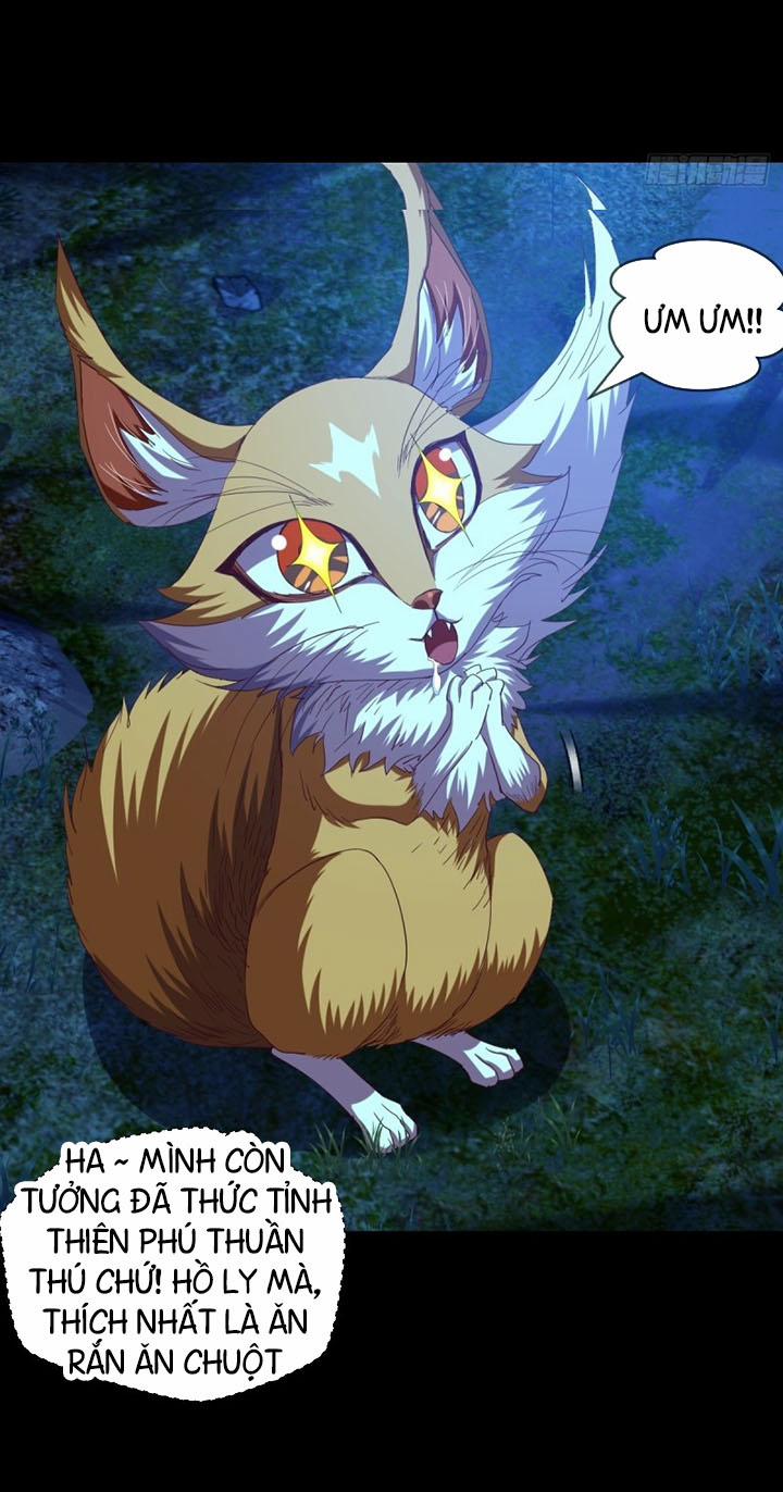 Chiếm Cái Đỉnh Núi Làm Đại Vương 106 trang 9