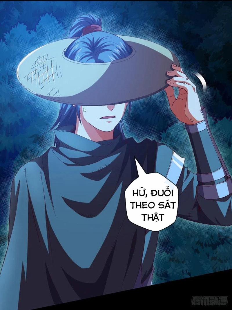 Chiếm Cái Đỉnh Núi Làm Đại Vương 108 trang 13