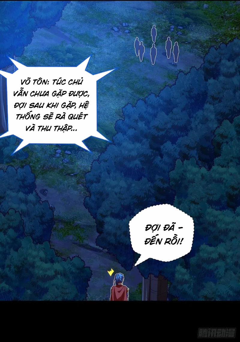 Chiếm Cái Đỉnh Núi Làm Đại Vương 108 trang 26