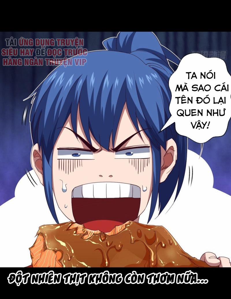 Chiếm Cái Đỉnh Núi Làm Đại Vương 112 trang 6