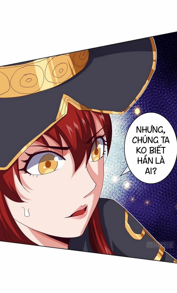 Chiếm Cái Đỉnh Núi Làm Đại Vương 116 trang 32