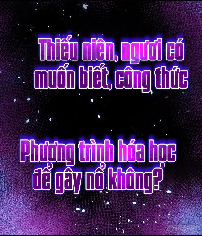 Chiếm Cái Đỉnh Núi Làm Đại Vương 116 trang 36