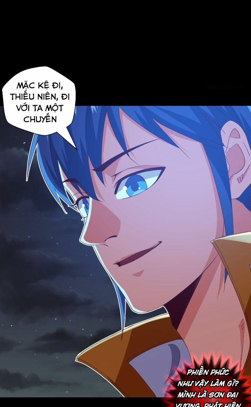 Chiếm Cái Đỉnh Núi Làm Đại Vương 117 trang 2
