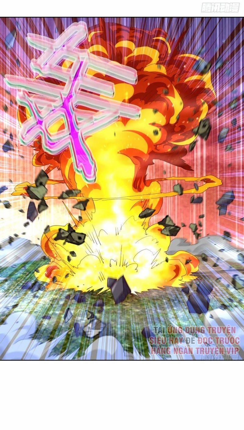 Chiếm Cái Đỉnh Núi Làm Đại Vương 117 trang 31