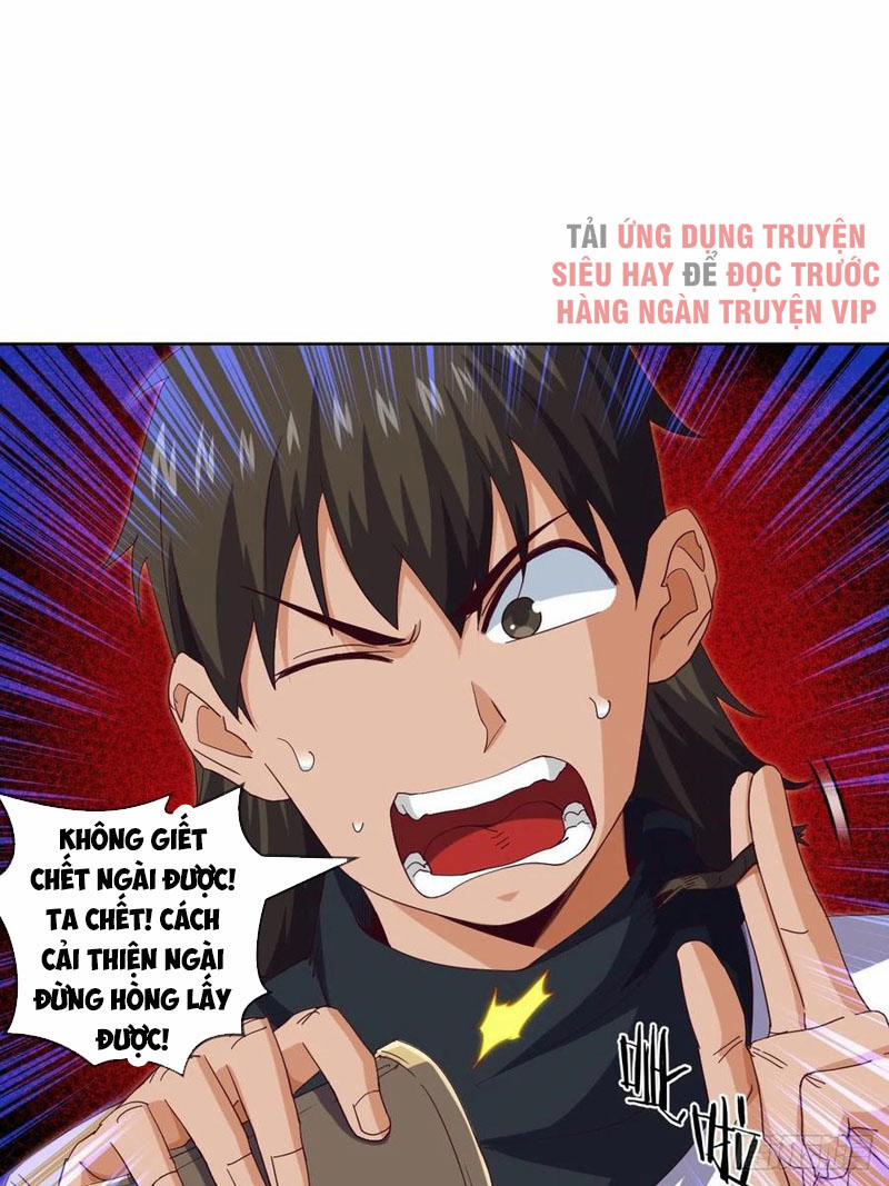 Chiếm Cái Đỉnh Núi Làm Đại Vương 118 trang 9