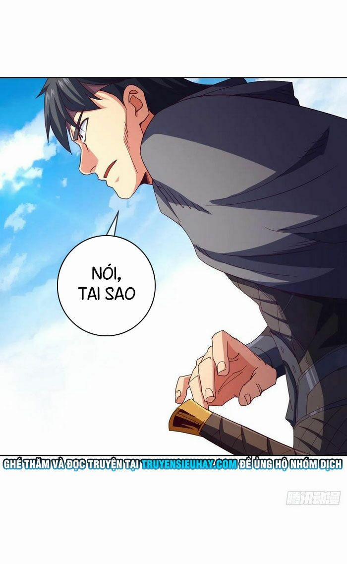 Chiếm Cái Đỉnh Núi Làm Đại Vương 119 trang 13