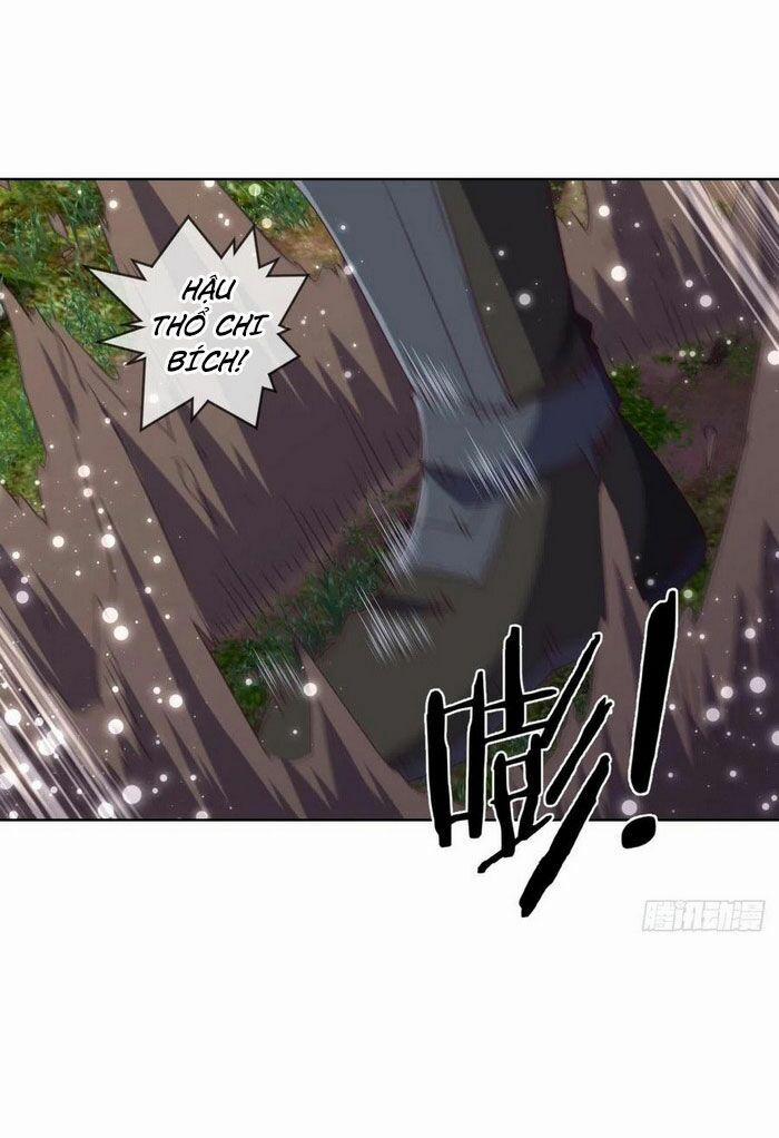 Chiếm Cái Đỉnh Núi Làm Đại Vương 119 trang 27