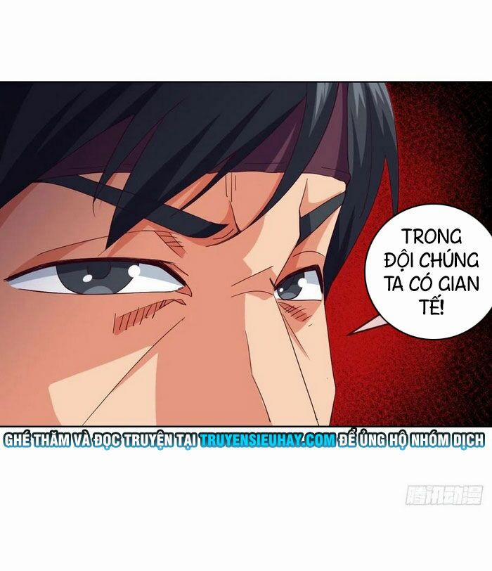 Chiếm Cái Đỉnh Núi Làm Đại Vương 119 trang 3