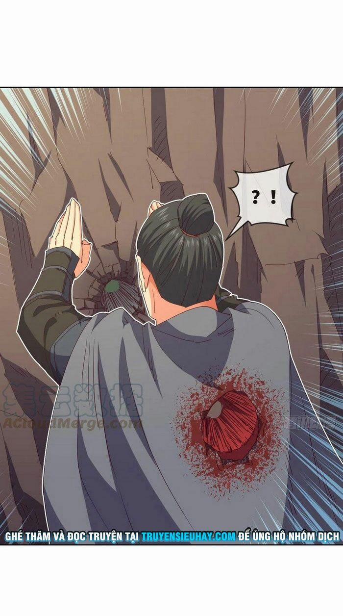 Chiếm Cái Đỉnh Núi Làm Đại Vương 119 trang 31