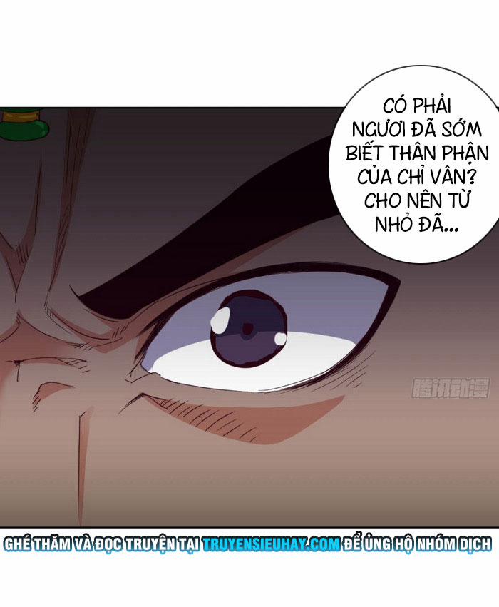 Chiếm Cái Đỉnh Núi Làm Đại Vương 122 trang 14