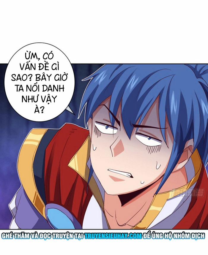 Chiếm Cái Đỉnh Núi Làm Đại Vương 122 trang 30