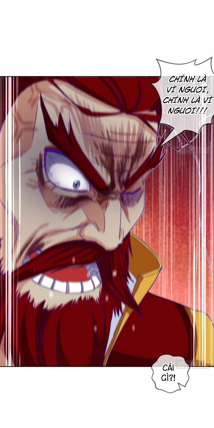 Chiếm Cái Đỉnh Núi Làm Đại Vương 122 trang 31