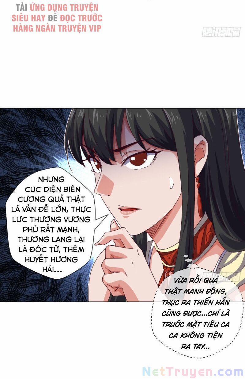 Chiếm Cái Đỉnh Núi Làm Đại Vương 125 trang 14