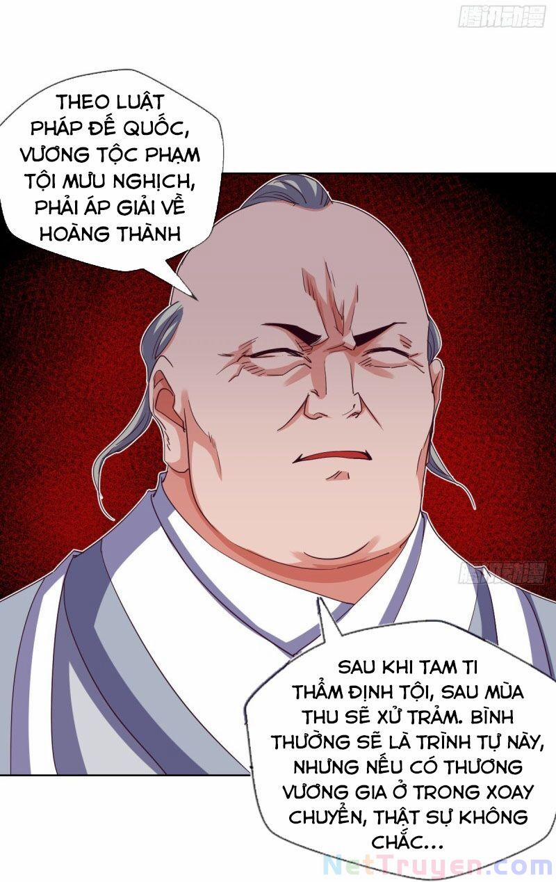 Chiếm Cái Đỉnh Núi Làm Đại Vương 125 trang 2