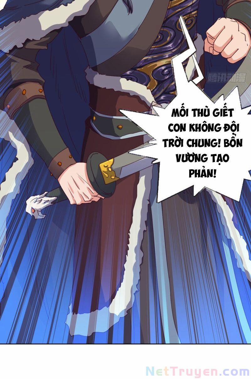 Chiếm Cái Đỉnh Núi Làm Đại Vương 125 trang 26