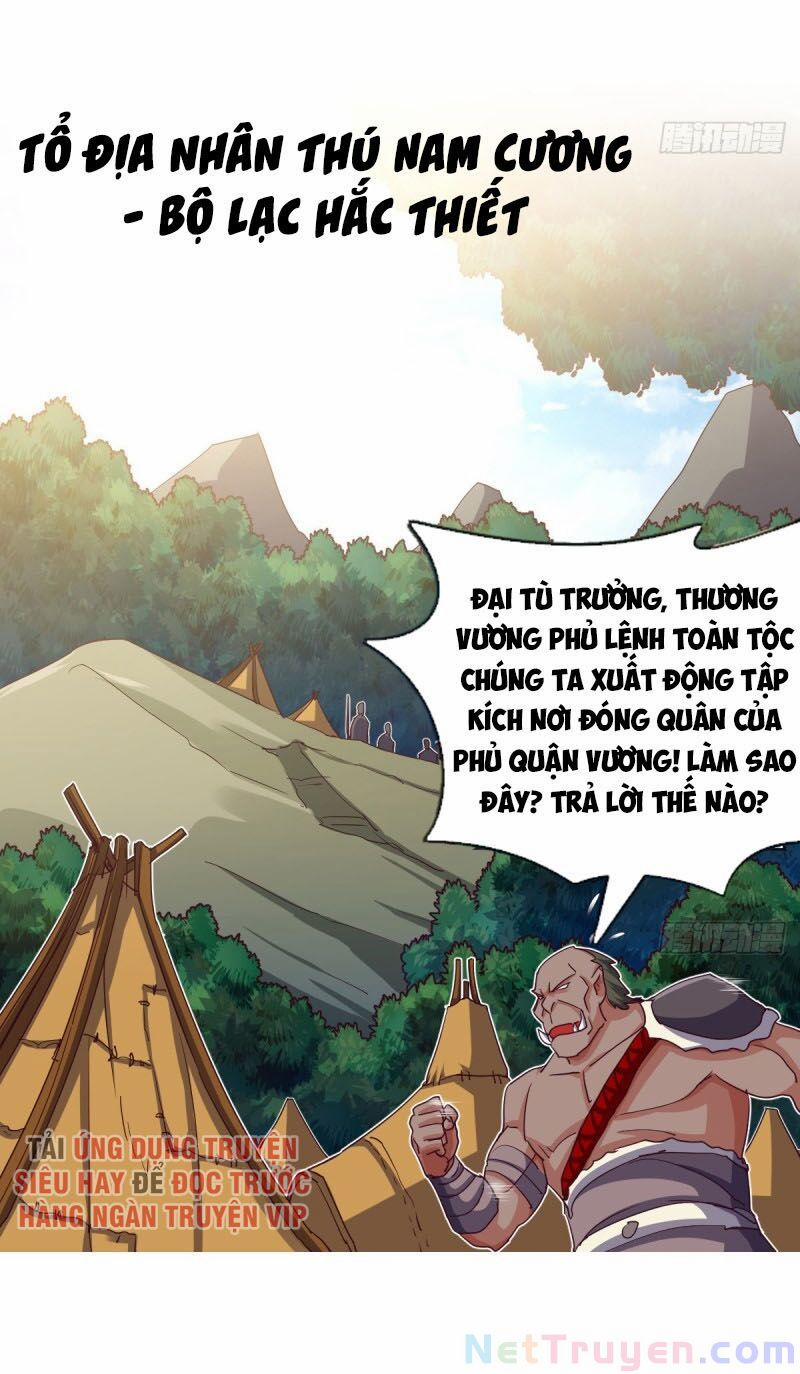 Chiếm Cái Đỉnh Núi Làm Đại Vương 125 trang 29