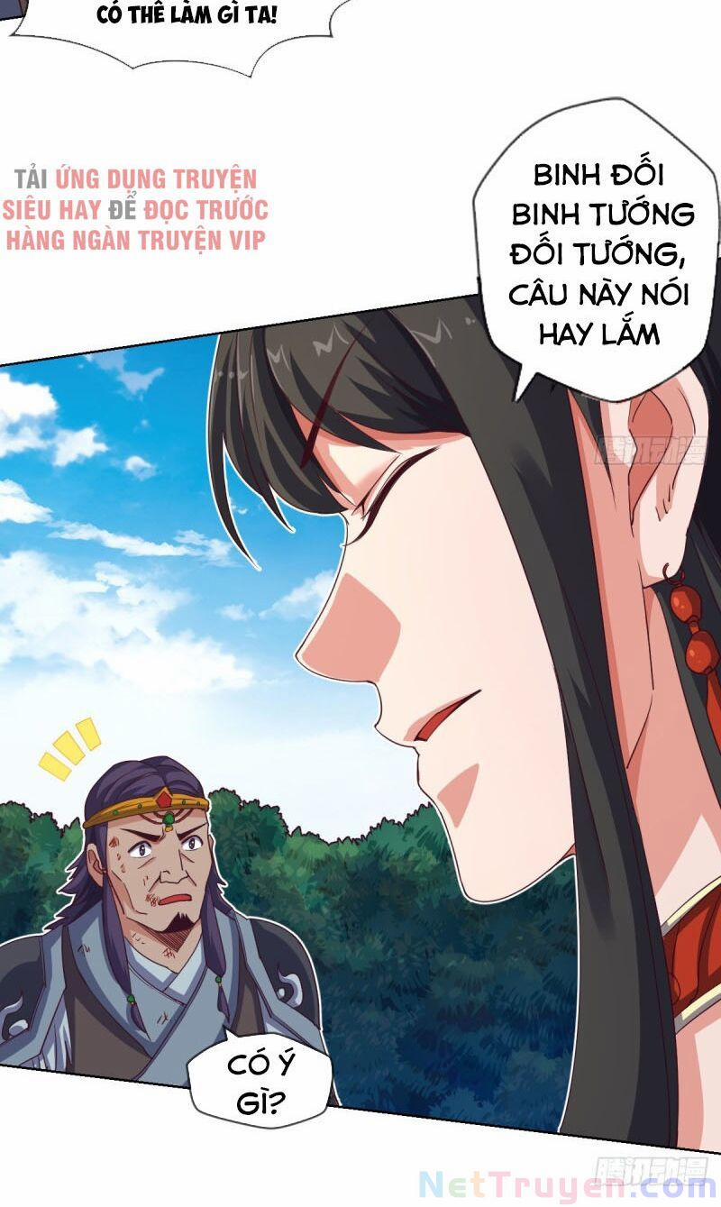 Chiếm Cái Đỉnh Núi Làm Đại Vương 125 trang 6