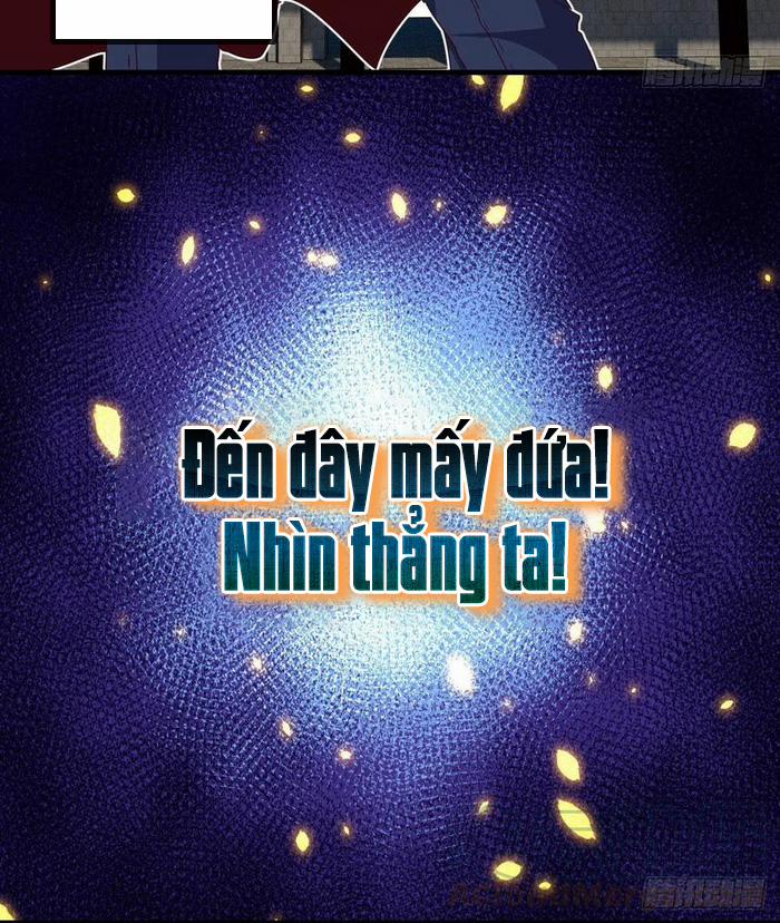 Chiếm Cái Đỉnh Núi Làm Đại Vương 131 trang 15