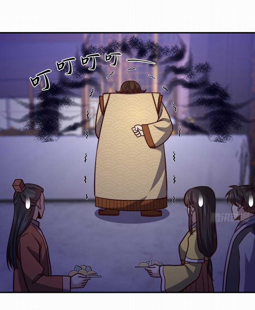 Chiếm Cái Đỉnh Núi Làm Đại Vương 148 trang 20