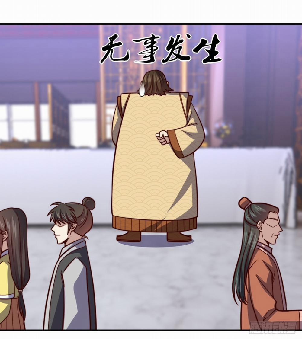 Chiếm Cái Đỉnh Núi Làm Đại Vương 148 trang 21