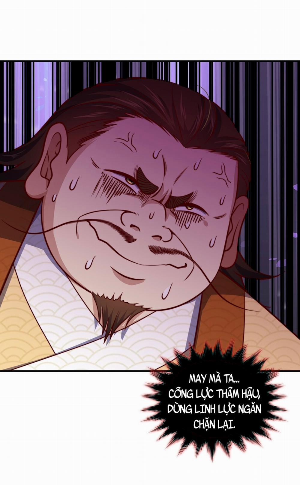 Chiếm Cái Đỉnh Núi Làm Đại Vương 148 trang 22