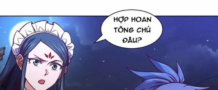 Chiếm Cái Đỉnh Núi Làm Đại Vương 156 trang 124