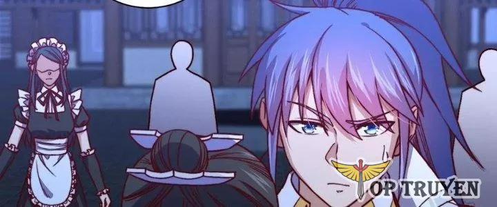 Chiếm Cái Đỉnh Núi Làm Đại Vương 156 trang 2