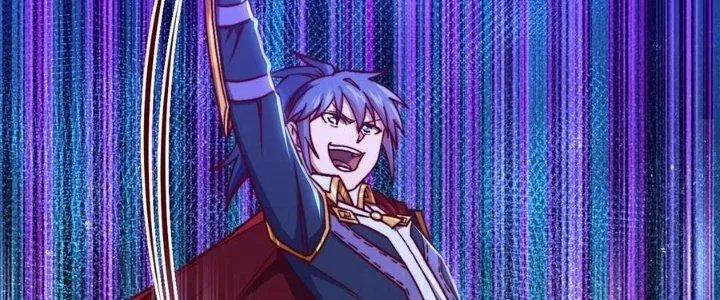 Chiếm Cái Đỉnh Núi Làm Đại Vương 156 trang 46