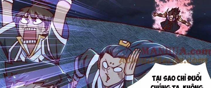 Chiếm Cái Đỉnh Núi Làm Đại Vương 156 trang 58