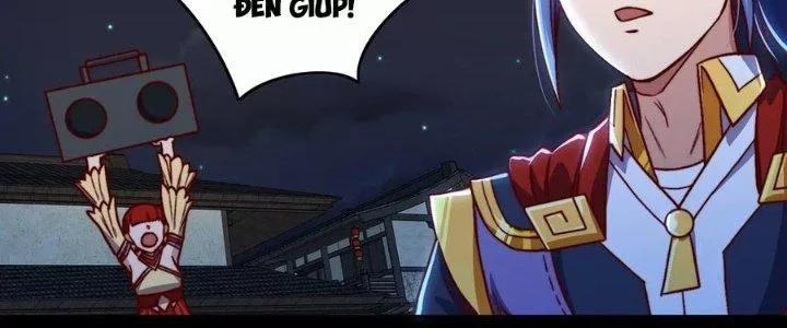 Chiếm Cái Đỉnh Núi Làm Đại Vương 156 trang 62