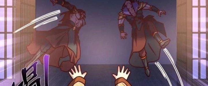 Chiếm Cái Đỉnh Núi Làm Đại Vương 158 trang 119