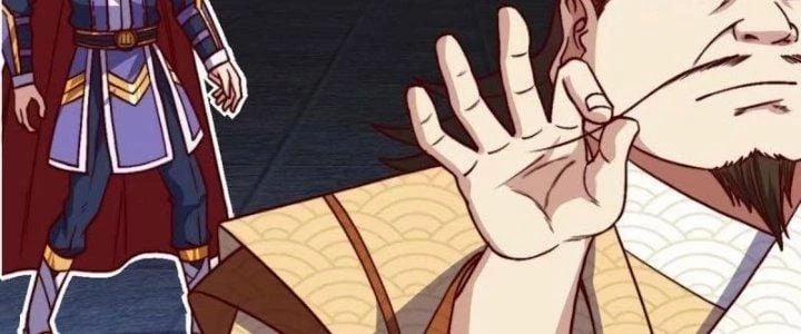 Chiếm Cái Đỉnh Núi Làm Đại Vương 158 trang 135