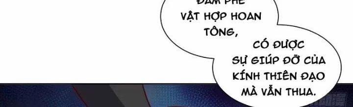 Chiếm Cái Đỉnh Núi Làm Đại Vương 158 trang 37