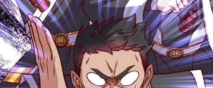 Chiếm Cái Đỉnh Núi Làm Đại Vương 158 trang 94