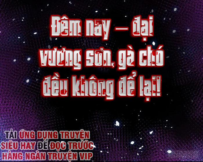 Chiếm Cái Đỉnh Núi Làm Đại Vương Chương 98 Trang 23