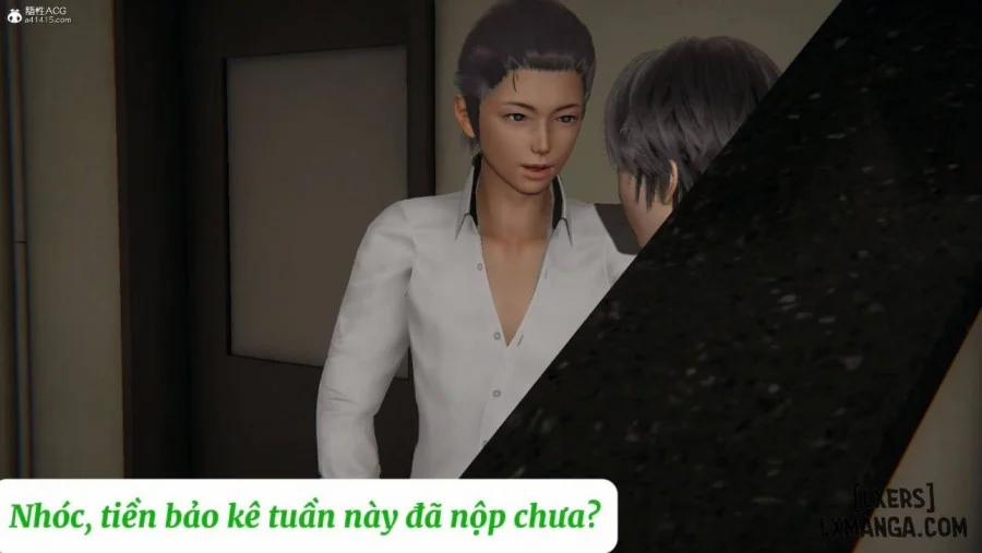 Chiếm Đoạt Mẹ 1.1 trang 1