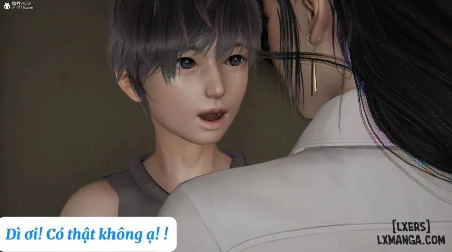 Chiếm Đoạt Mẹ 1.1 trang 16