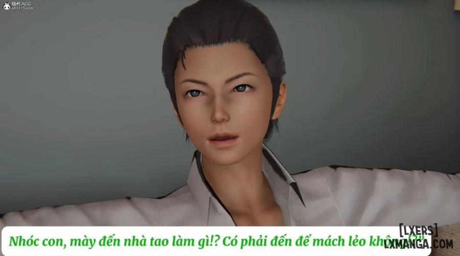 Chiếm Đoạt Mẹ 1.1 trang 27