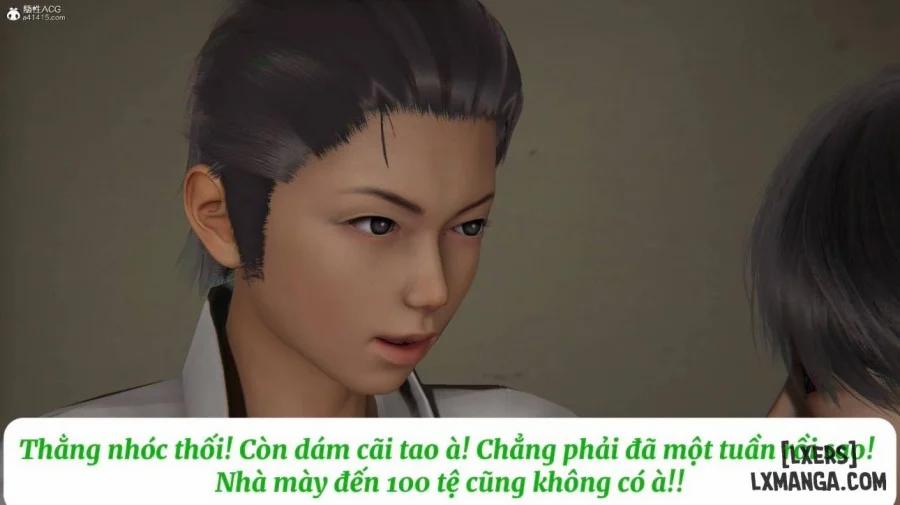 Chiếm Đoạt Mẹ 1.1 trang 3