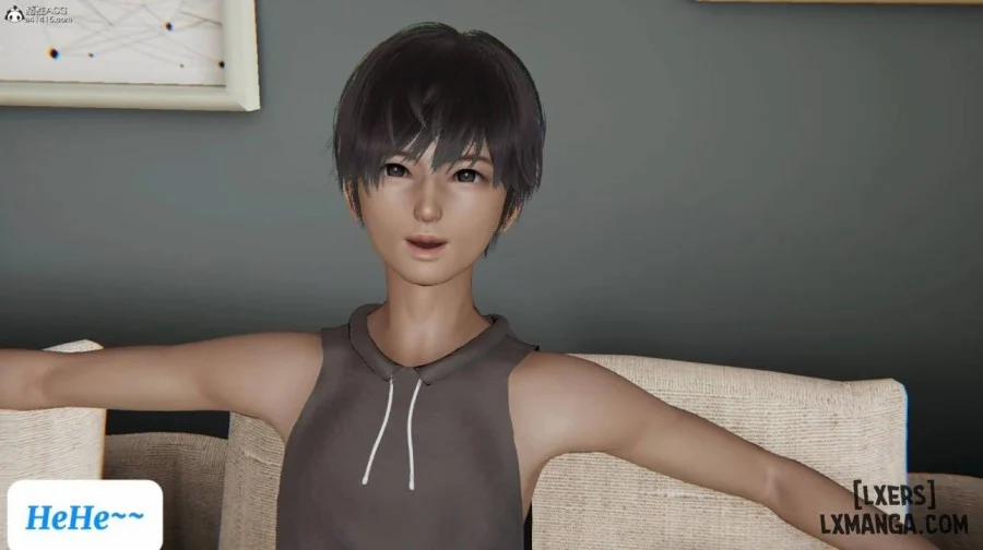 Chiếm Đoạt Mẹ 1.1 trang 37