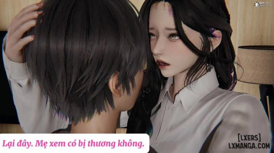 Chiếm Đoạt Mẹ 1.1 trang 48