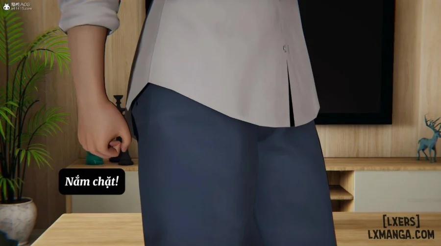 Chiếm Đoạt Mẹ 1.1 trang 50