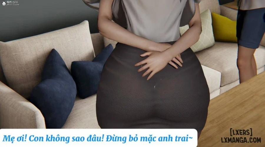 Chiếm Đoạt Mẹ 1.1 trang 53