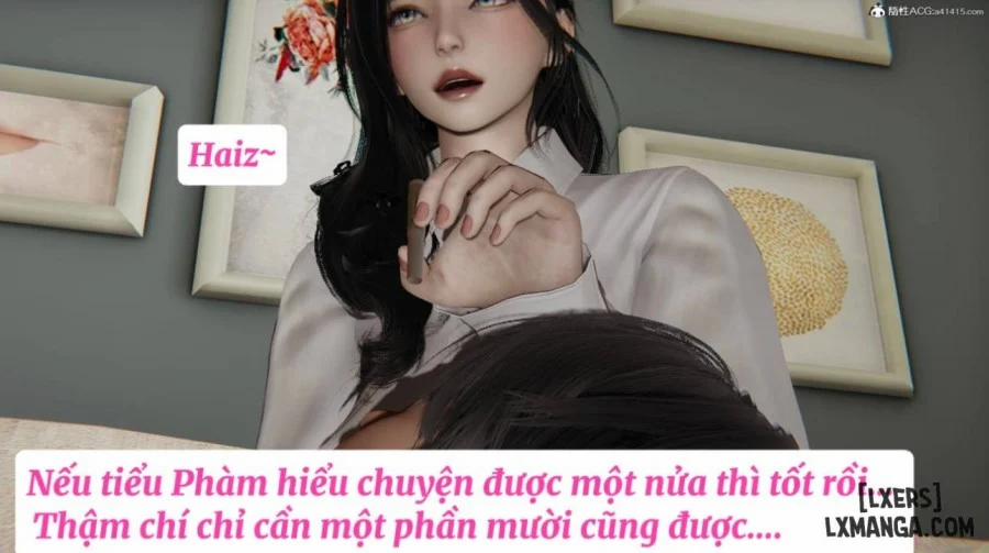 Chiếm Đoạt Mẹ 1.2 trang 1