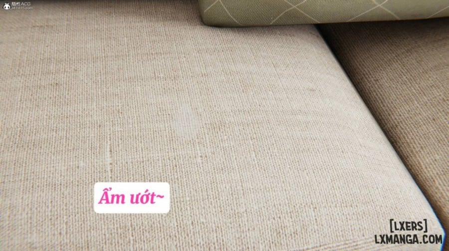 Chiếm Đoạt Mẹ 1.2 trang 22