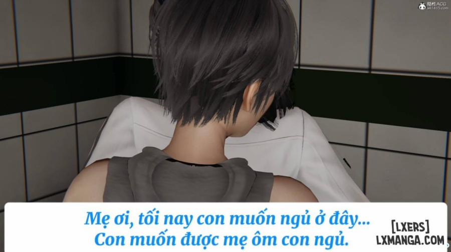 Chiếm Đoạt Mẹ 1.2 trang 26