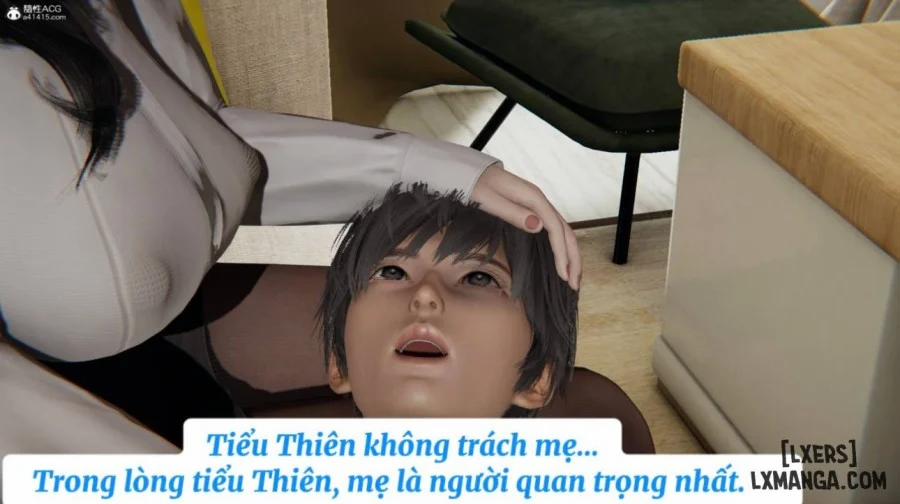 Chiếm Đoạt Mẹ 1.2 trang 3